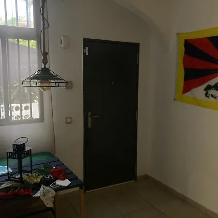 New Cozy Flat With Pool In Amazing Place..! Apartment *