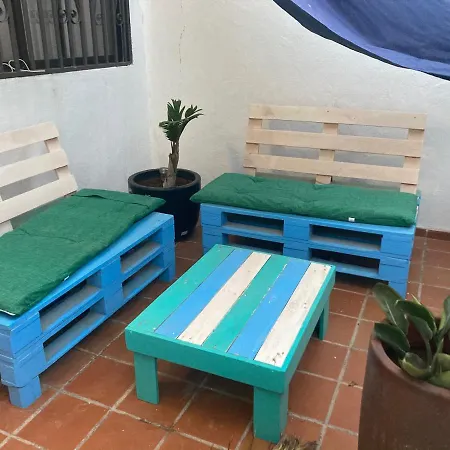 New Cozy Flat With Pool In Amazing Place..! Apartment