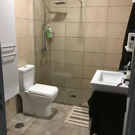 New Cozy Flat With Pool In Amazing Place..! Apartment *