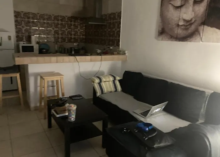 New Cozy Flat With Pool In Amazing Place..! アパート *