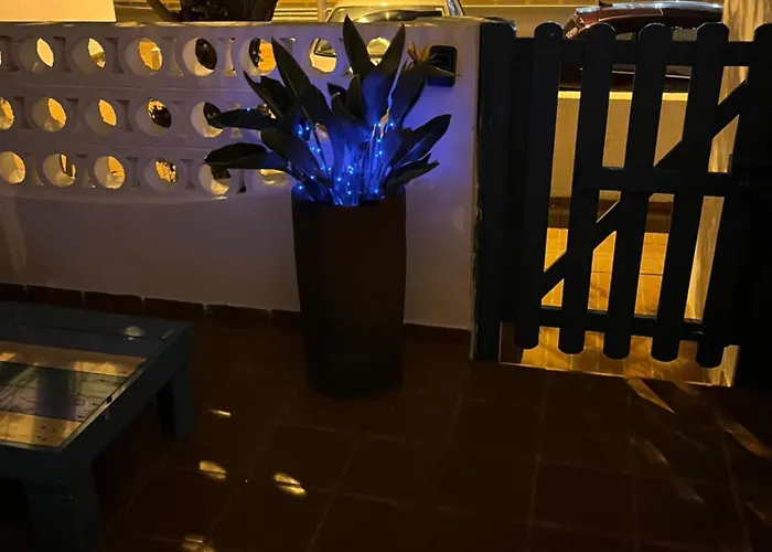 アパート New Cozy Flat With Pool In Amazing Place..! コスタ・デル・シレンチオ