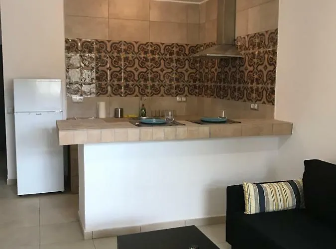 New Cozy Flat With Pool In Amazing Place..! アパート コスタ・デル・シレンチオ