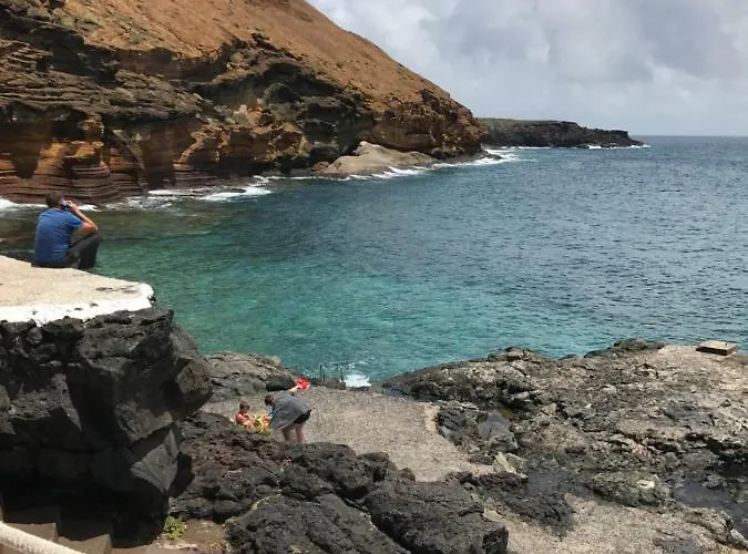 New Cozy Flat With Pool In Amazing Place..! * コスタ・デル・シレンチオ