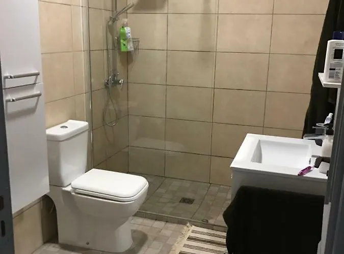 New Cozy Flat With Pool In Amazing Place..! アパート *