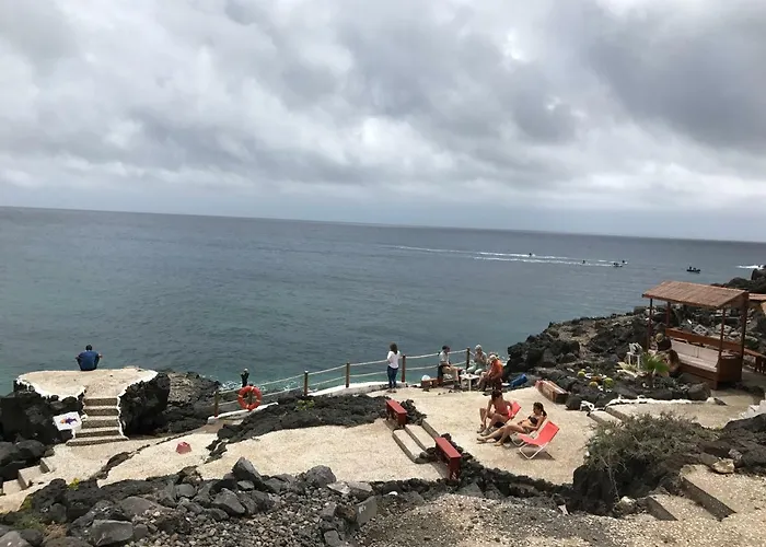 New Cozy Flat With Pool In Amazing Place..! コスタ・デル・シレンチオ