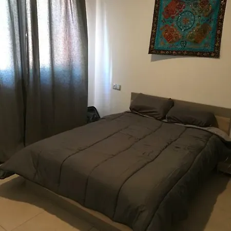 New Cozy Flat With Pool In Amazing Place..!