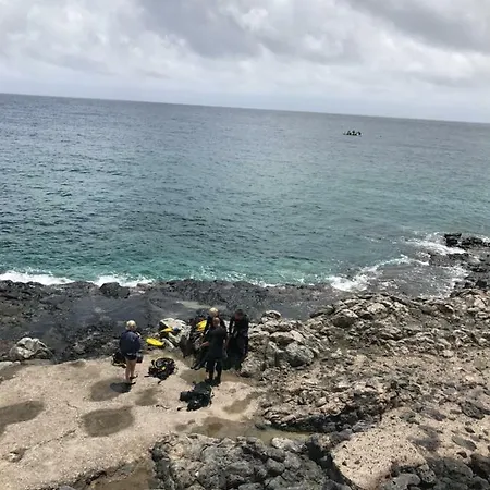 New Cozy Flat With Pool In Amazing Place..! 아파트