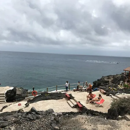 New Cozy Flat With Pool In Amazing Place..! 코스타델실렌시오