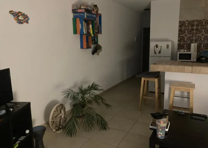 New Cozy Flat With Pool In Amazing Place..! 코스타델실렌시오