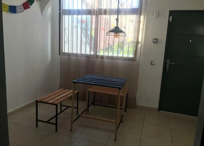 New Cozy Flat With Pool In Amazing Place..! 아파트 *