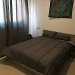 New Cozy Flat With Pool In Amazing Place..!