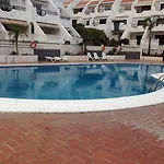 Apartment New Cozy Flat With Pool In Amazing Place..! Costa Del Silencio