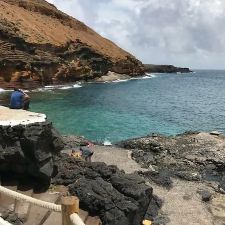 New Cozy Flat With Pool In Amazing Place..! * طوستا ديل سيلونثيو