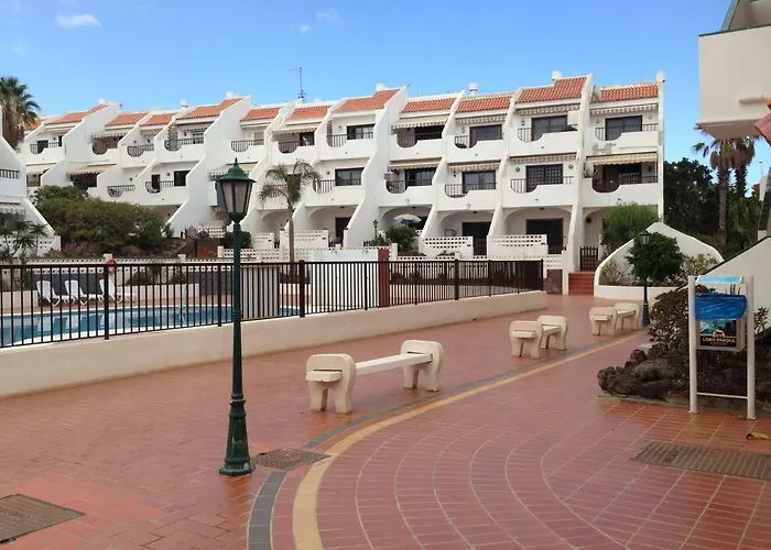 New Cozy Flat With Pool In Amazing Place..! Apartamento