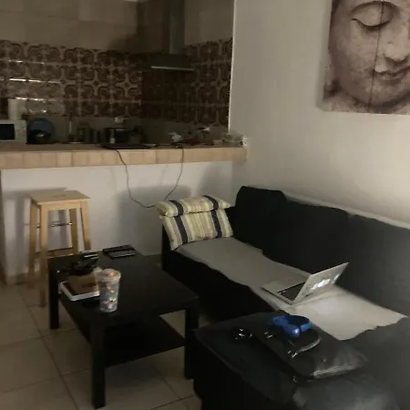 New Cozy Flat With Pool In Amazing Place..! Διαμέρισμα *