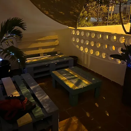 New Cozy Flat With Pool In Amazing Place..! Διαμέρισμα