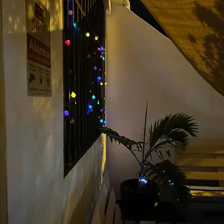 New Cozy Flat With Pool In Amazing Place..! Διαμέρισμα Costa Del Silencio