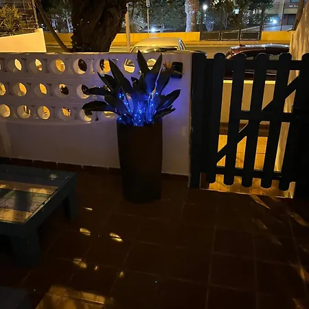 Διαμέρισμα New Cozy Flat With Pool In Amazing Place..! Costa Del Silencio