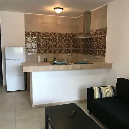 New Cozy Flat With Pool In Amazing Place..! Διαμέρισμα Costa Del Silencio